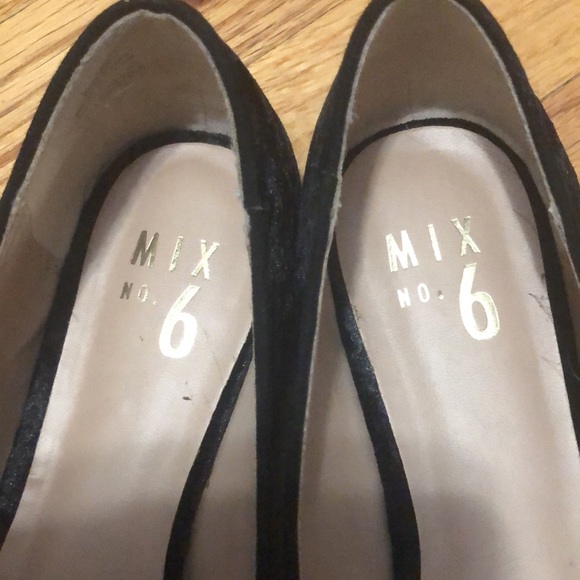MIX NO. 6 FLATS - Picture 4 of 5